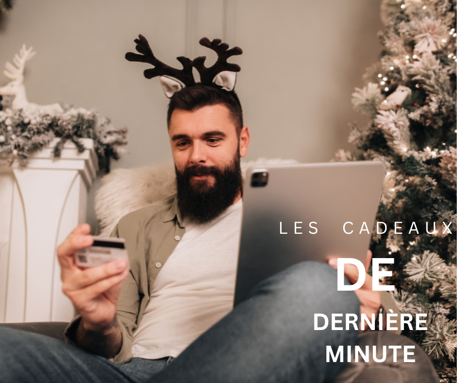 Cadeaux de Dernière Minute : Pourquoi un Portrait Numérique est la Solution Parfaite 🎁⏱️